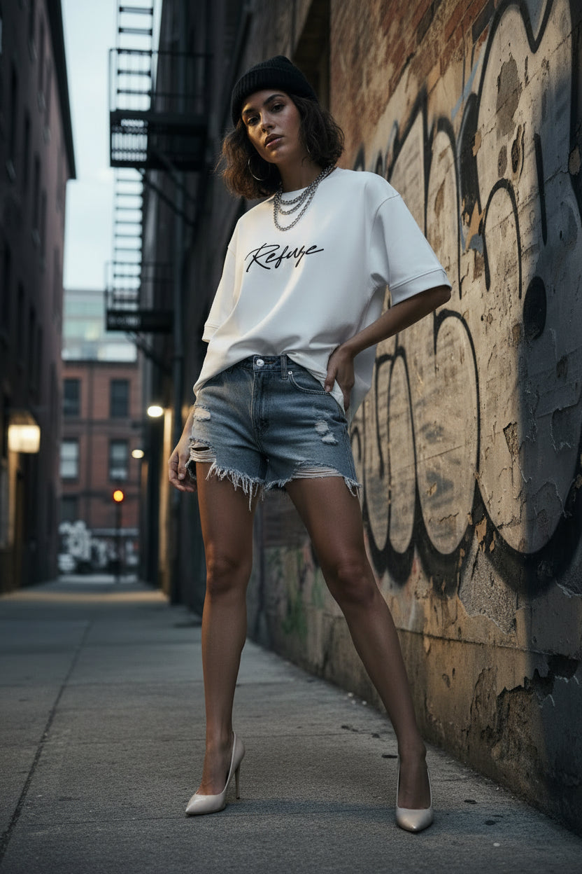 designer short sleeve shirt