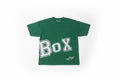 Men’s Green Box Tee