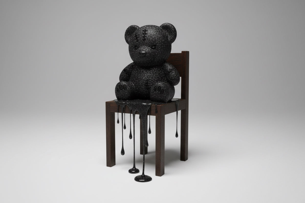 BoX Bear Clothing Big Burr tha plug