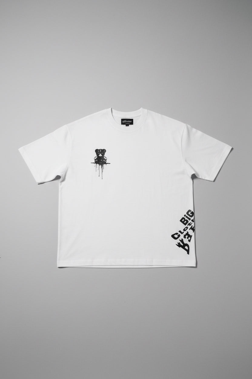 BoX Bear Clothing Big Burr tha plug