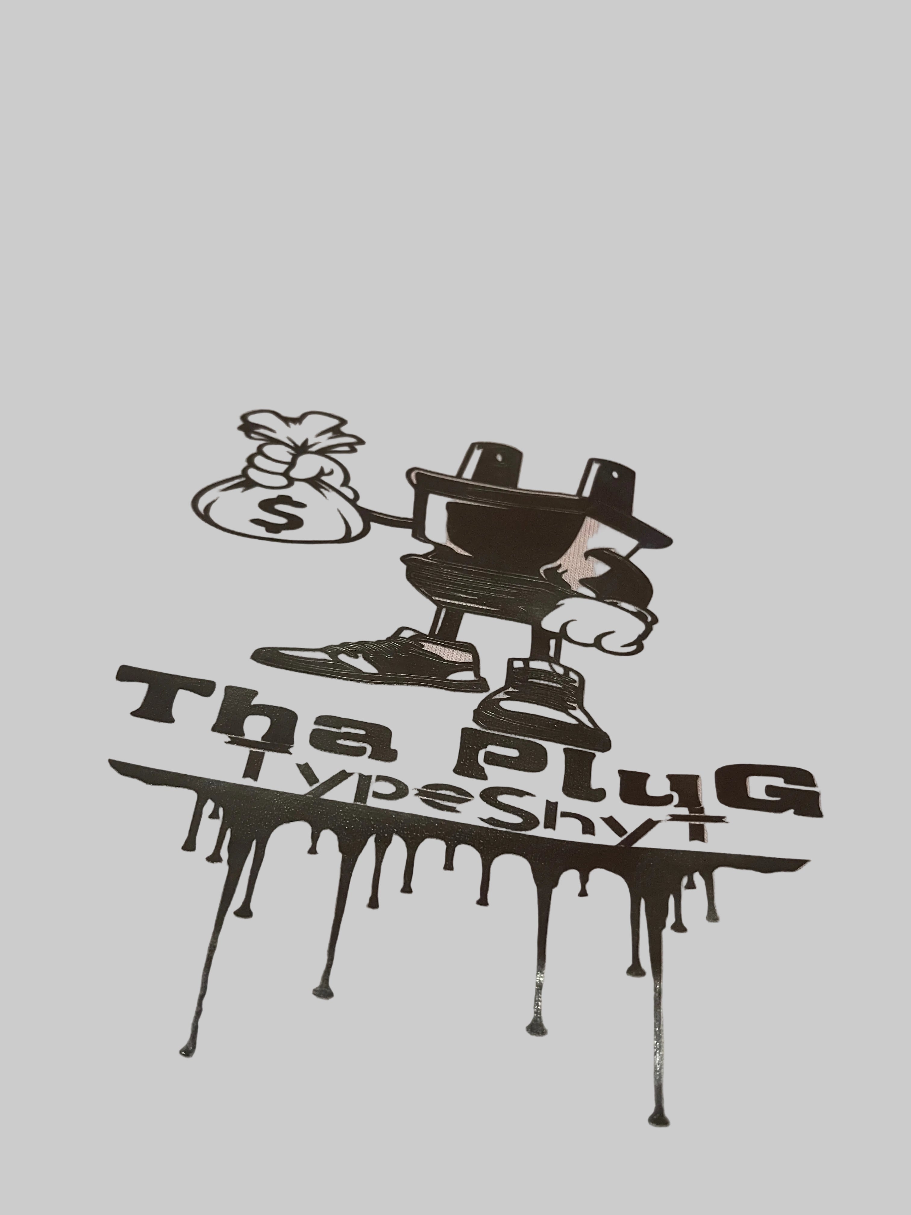 BoX Bear Clothing Big Burr tha plug