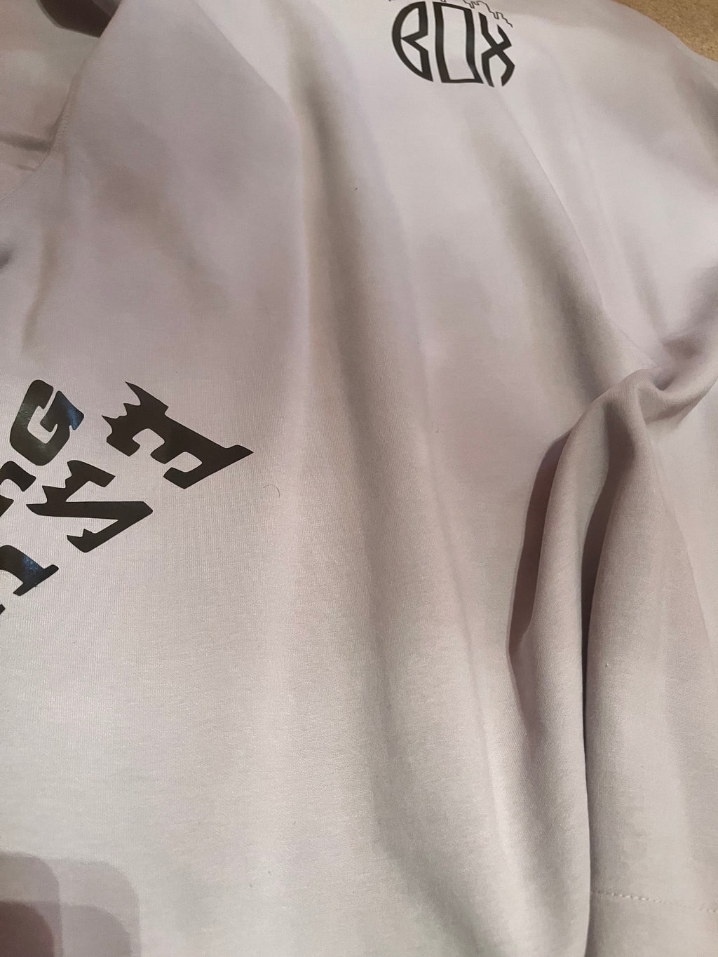 BoX Bear Clothing Big Burr tha plug