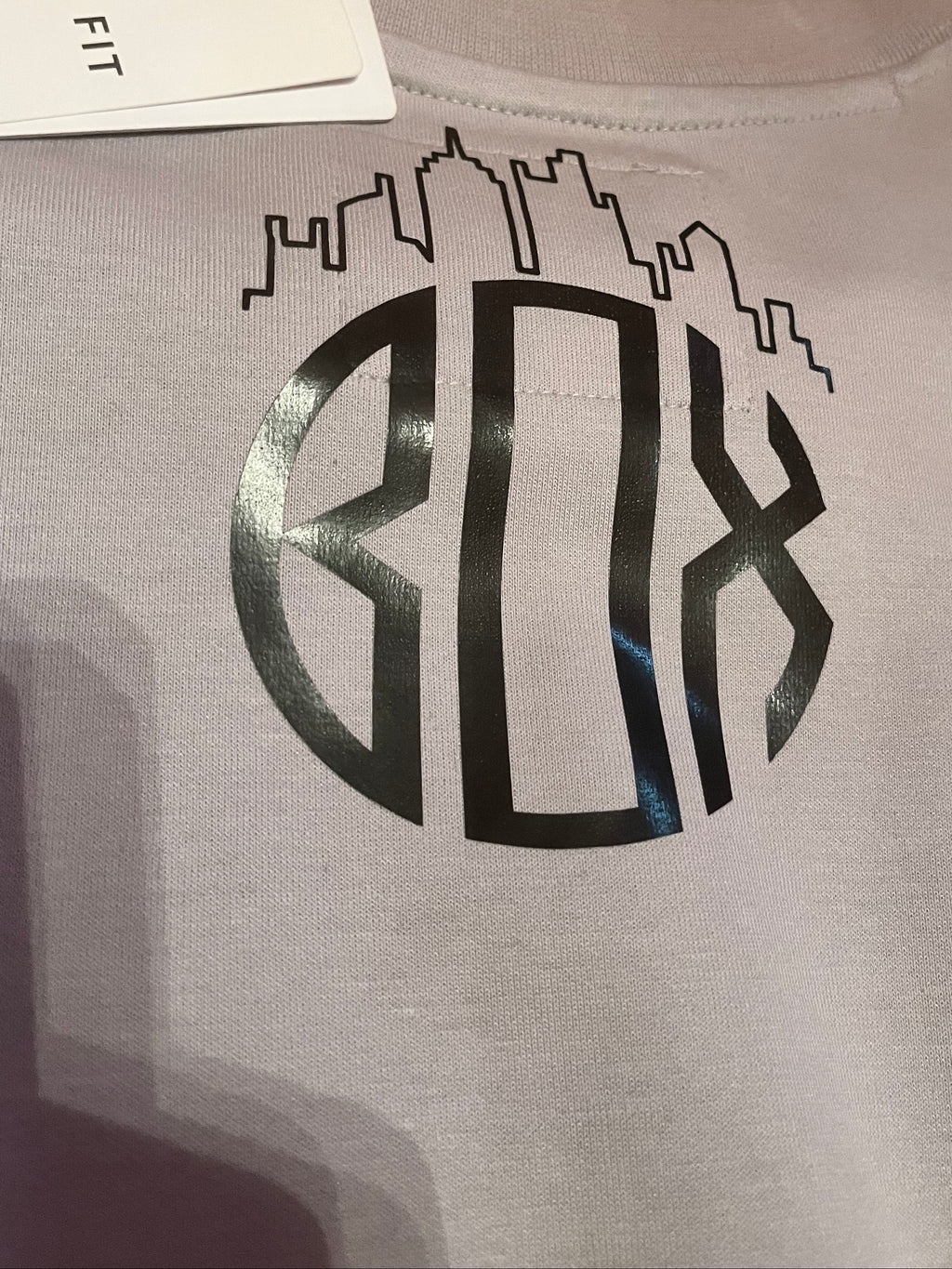 BoX Bear Clothing Big Burr tha plug