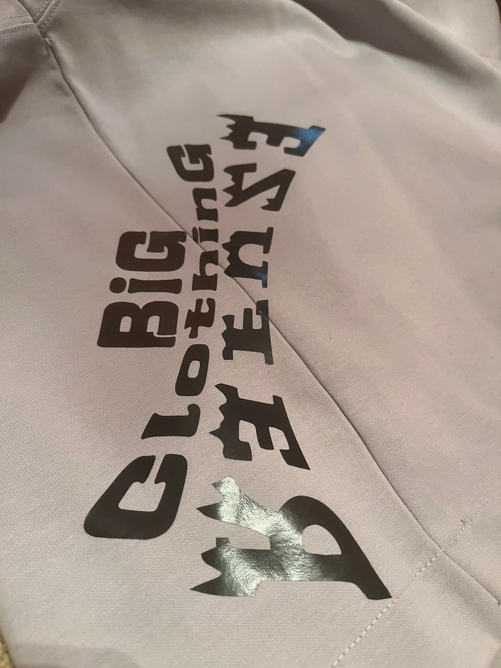 BoX Bear Clothing Big Burr tha plug