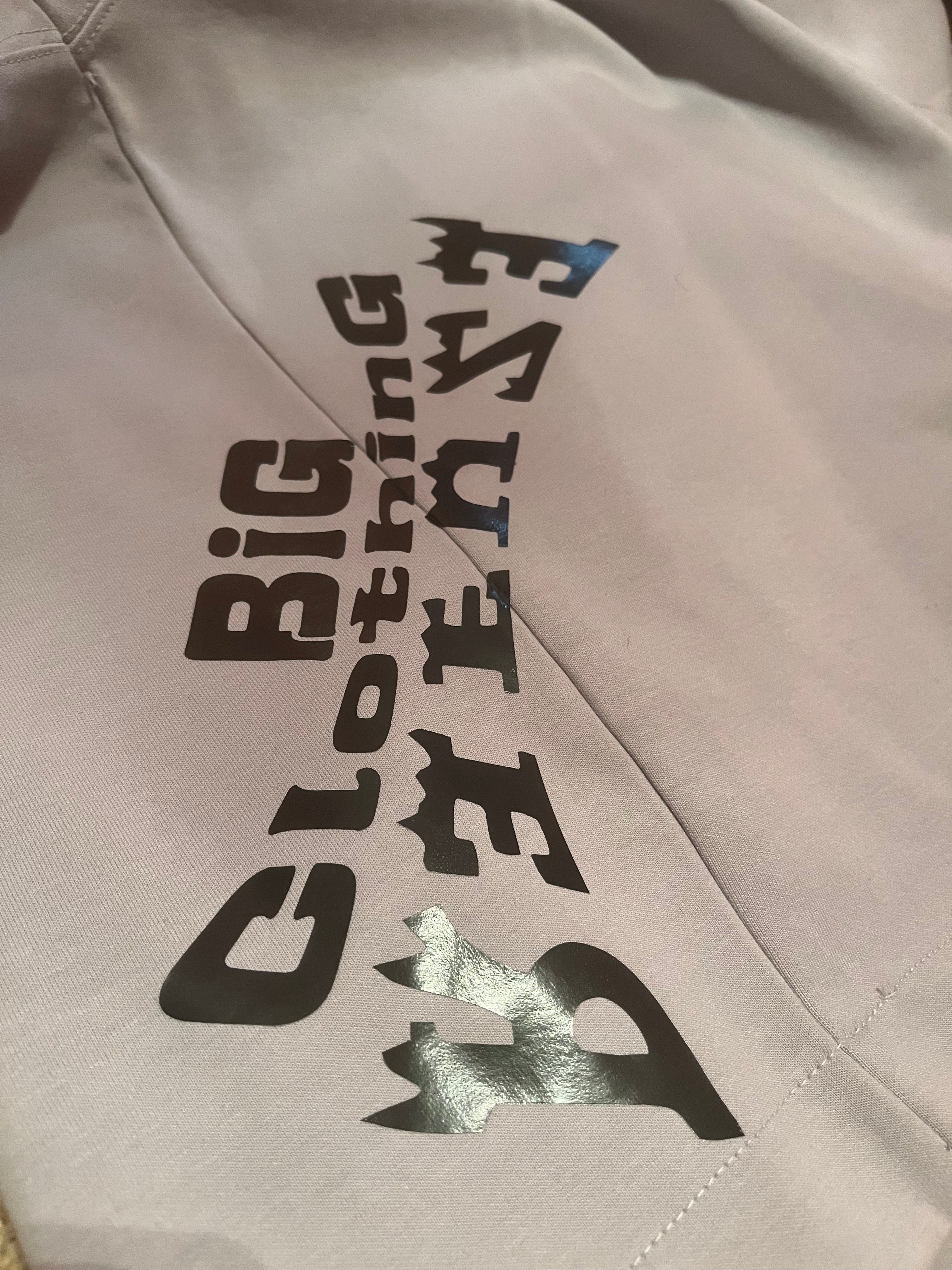 BoX Bear Clothing Big Burr tha plug