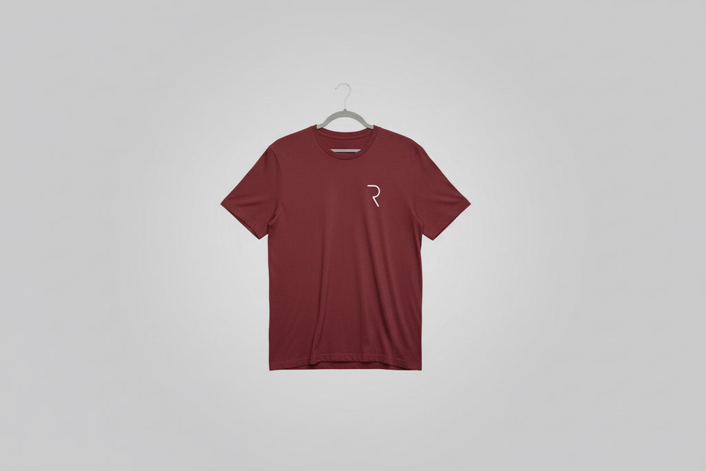 Short Sleeve Referee T-Shirt