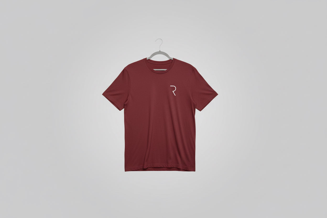 Short Sleeve Referee T-Shirt