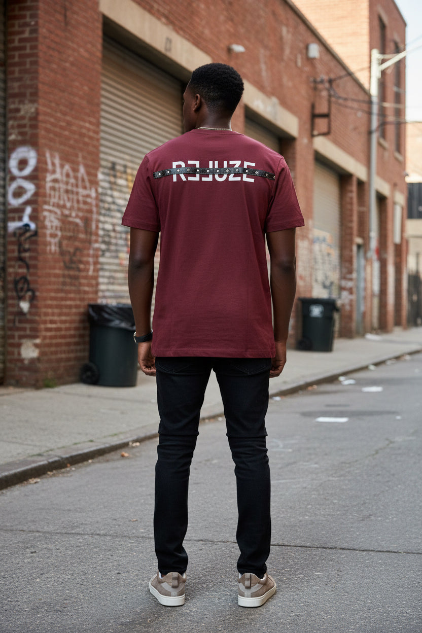Short Sleeve Referee T-Shirt
