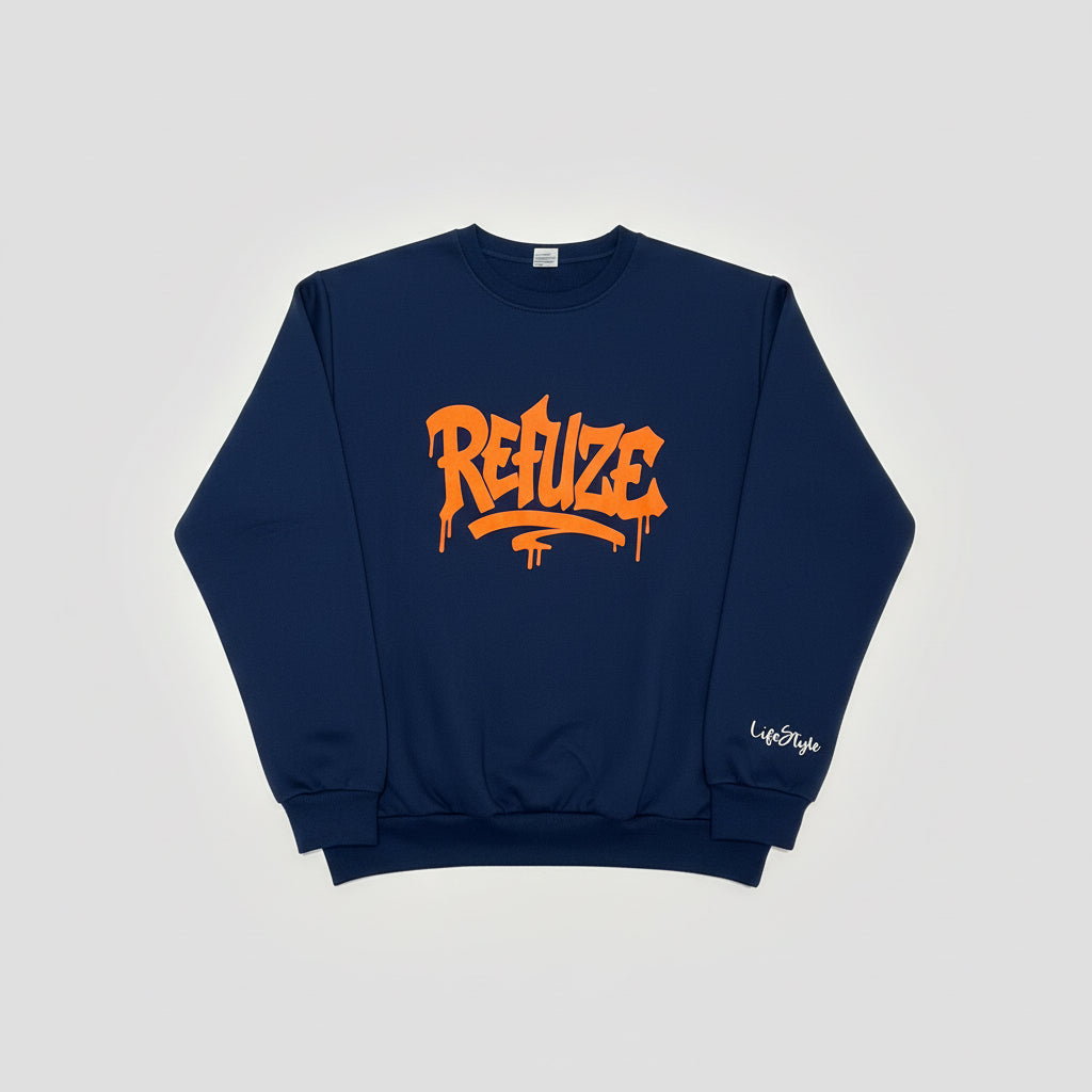 Sweat Shirt